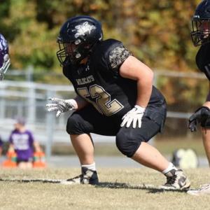 Talon Bradshaw