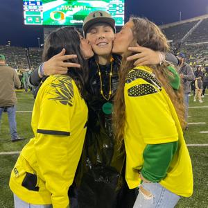 Avery Isbell mugshot