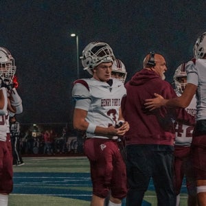 Dylan Franks mugshot