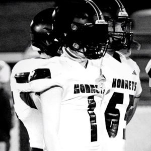 Isaiah Scott mugshot