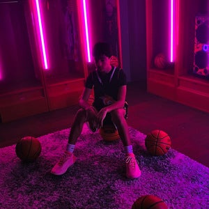 Kith Griffin mugshot