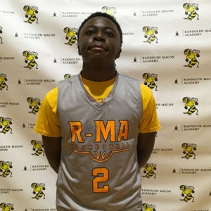 Chester Notewo mugshot