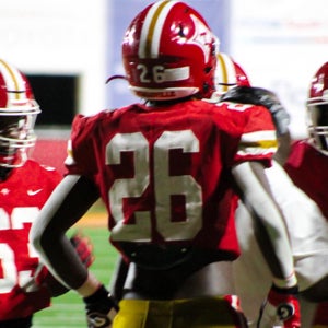 Zay Clark