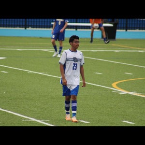 Billy Flores