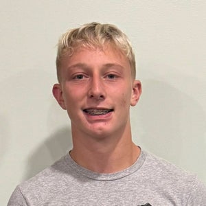 Isaac Irwin