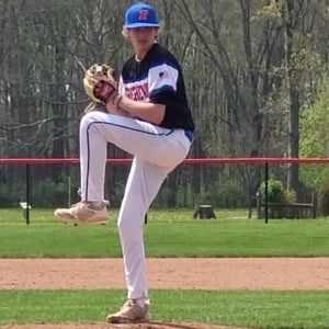 Braden Green