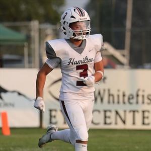 Easton Hollis