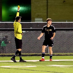 Hayden Walters mugshot