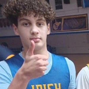 ISAIAH SANDERS