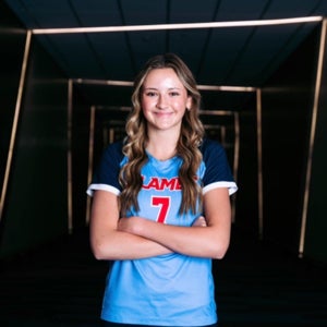 Brooke Crummel mugshot