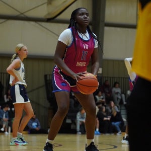 Charlese Veney mugshot