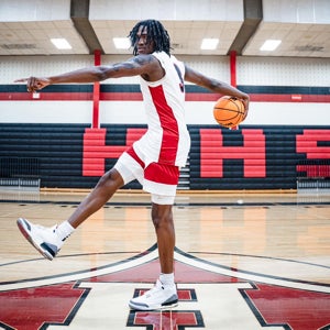 Lemar Edmond mugshot