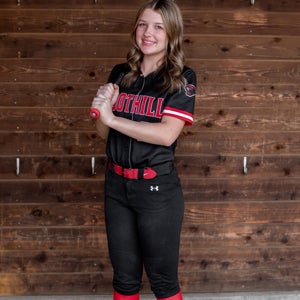 Addison Cruickshank