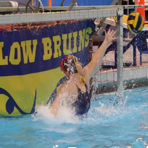 Maria Knifong mugshot