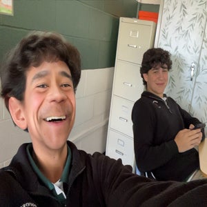 Cole Gloss