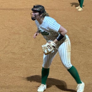 Sarah Farris mugshot