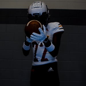 Shamar Fields