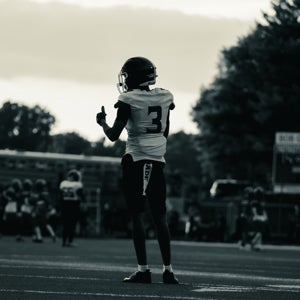 Cyrus Chambers