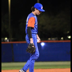 Austin Goldberg