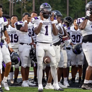 Javion Martin mugshot