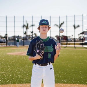 Brodie Hunter mugshot