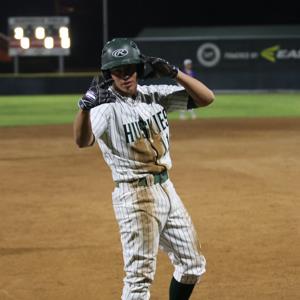 Luke Bauer