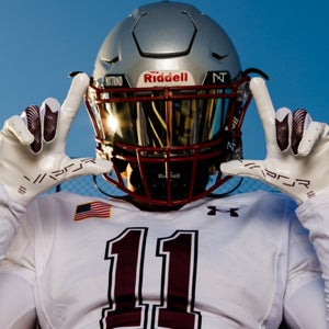 Corbin Dagang mugshot