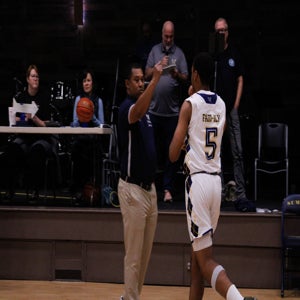 Don Forrest, Jr.