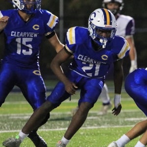 Xavier Ricks