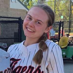 Ellie Miller mugshot