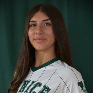 Kiarra Evans mugshot