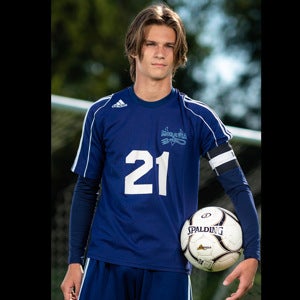 Jacob Anderson mugshot