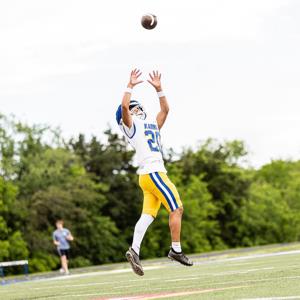 Cameron George mugshot