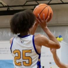 Elijah Ellis