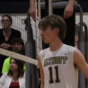 RHETT NEVILLE