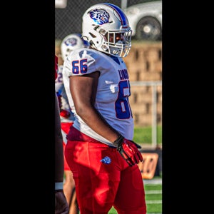 Larhon Williams