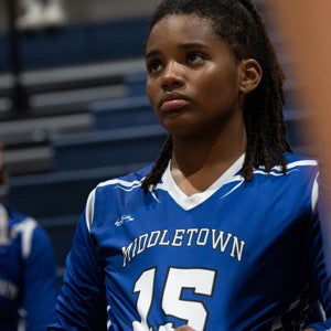 MADISON GARRETT