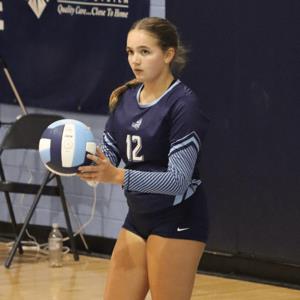 Kaytlyn Dickerson