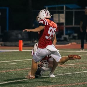 Mitchell Bainbridge mugshot