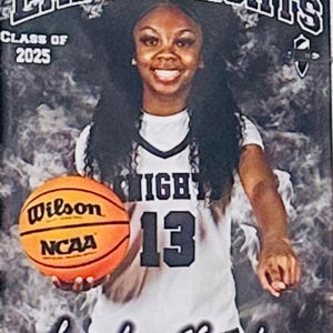 London Vaughn