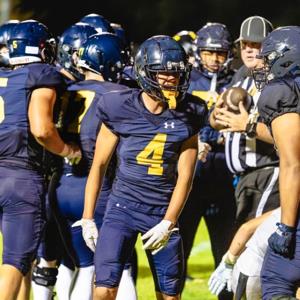 Copeland Hartford mugshot