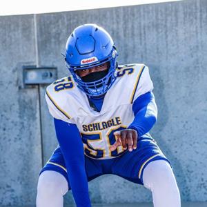 Savion Ross
