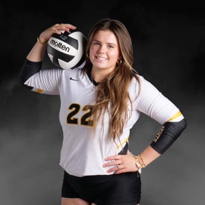 Audriana Neil mugshot