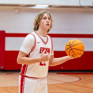 Jeremiah Norton mugshot