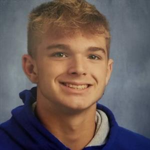 Konnor Cazenave