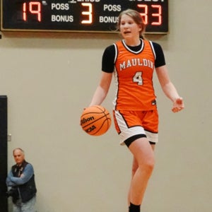 Delilah Soltys mugshot