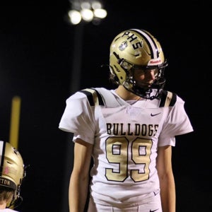 Matthew Chapman mugshot