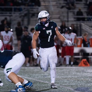 Connor Dakovich