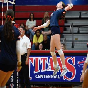 Jocelyn Moen mugshot