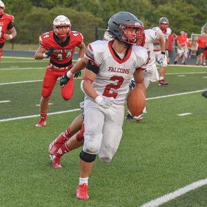 Mason Bradley mugshot